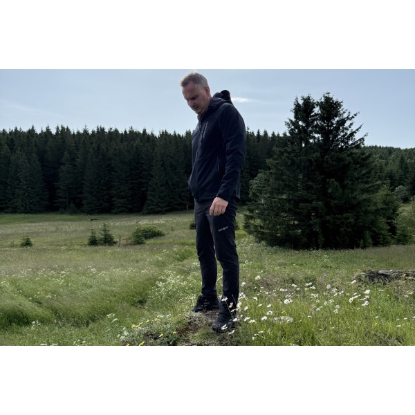 Pánské outdoor kalhoty| Kone M