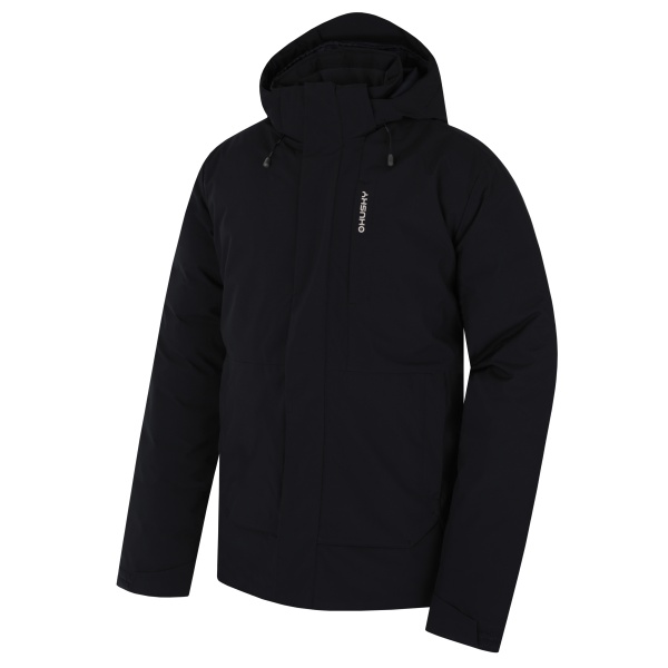 Férfi hardshell steppelt dzseki | Nurme M