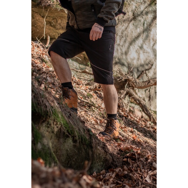 Uniseks trekkingschoenen | BENNON Terenno high