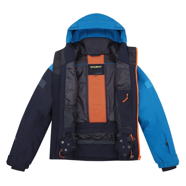 Dětská ski bunda | Gomez Kids