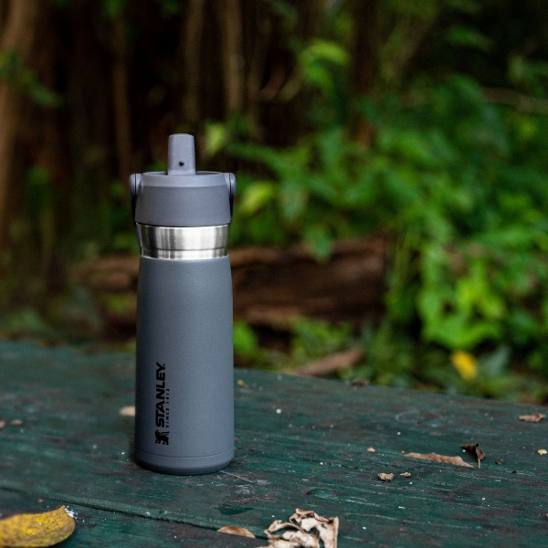 Termolahev | GO FLIP STRAW