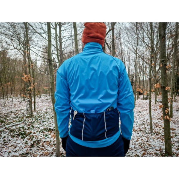Férfi softshell kabát | Suli M