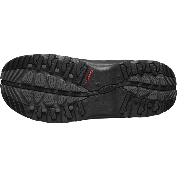 Herren Wanderschuhe | Toundra Pro CSWP