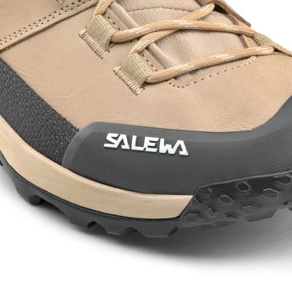 Dames trekkingschoenen | Puez Leather mid PTX