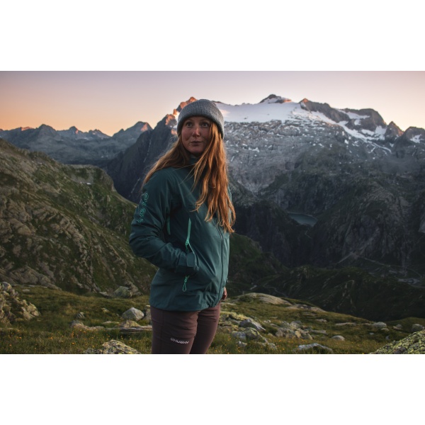 Női outdoor kabát | Nakama L