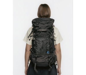 Curly 40l