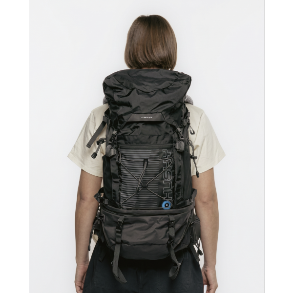 Rugzak Expedities / Wandelen | Curly 40l