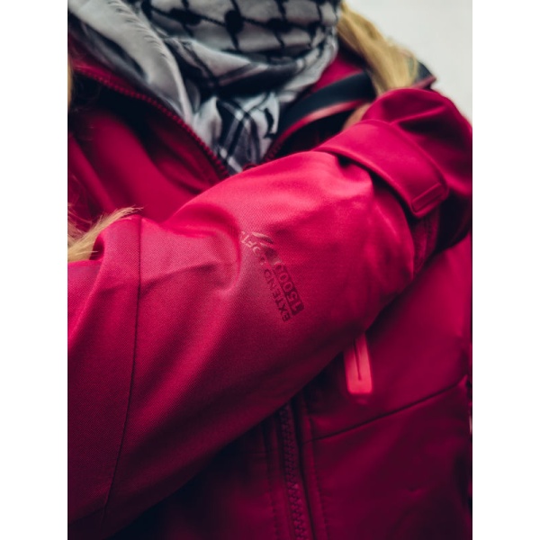 Damen-Softshelljacke | Sauri L