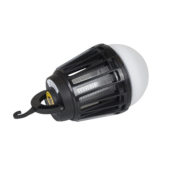 Stolní lampa proti hmyzu | Atom