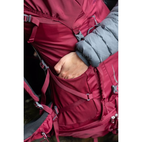 Batoh Ultralight | Rony 50l