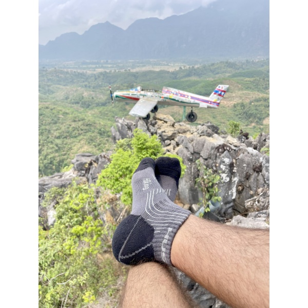 Socken | Hiking