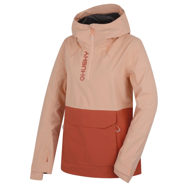 Damen-Outdoor-Jacke | Nabbi L