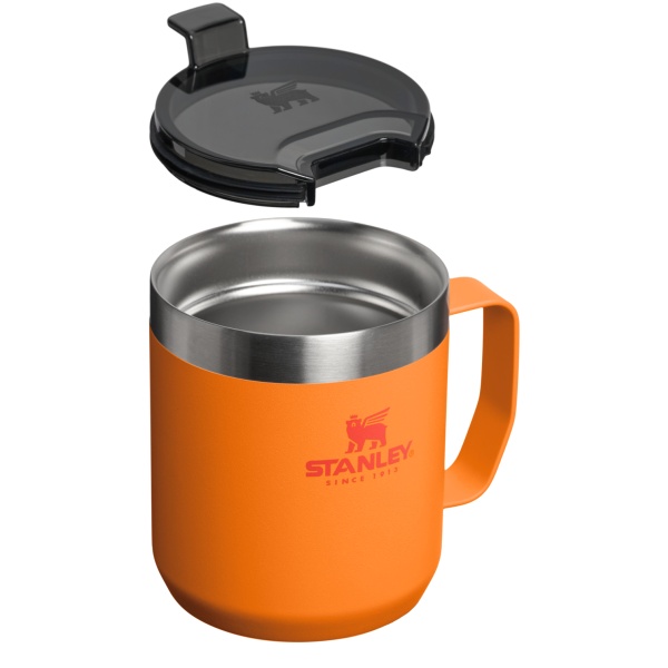 Bögre | Camp mug