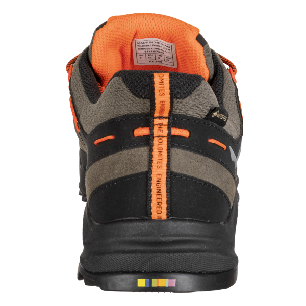 Pánské boty | Wildfire leather GTX