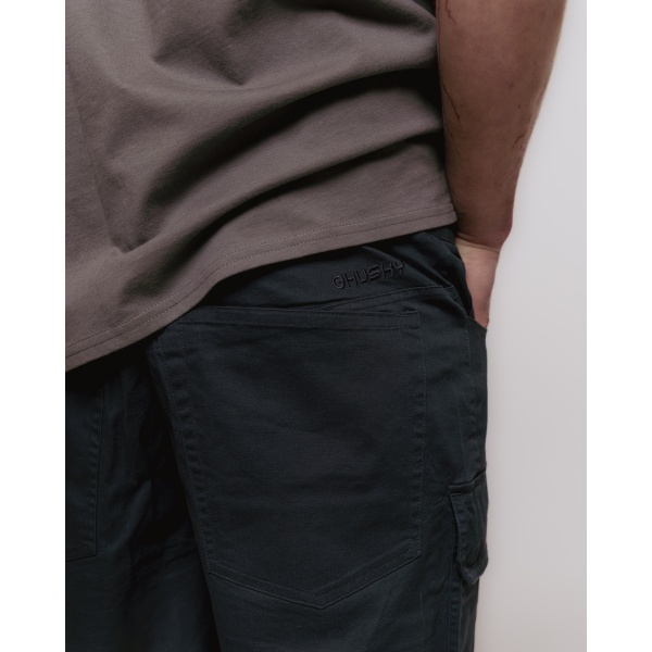Men's Cotton Shorts | Kobus M