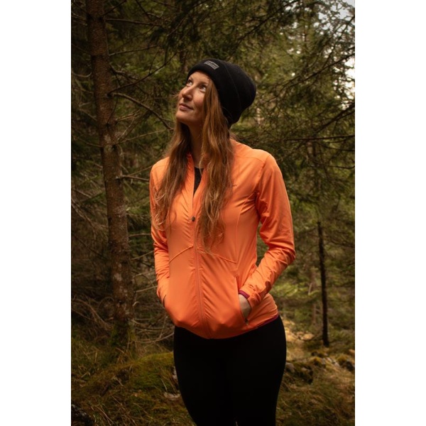 Dámská merino čepice | Merhat 4
