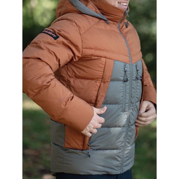 Daunenjacke für Herren | Durra M