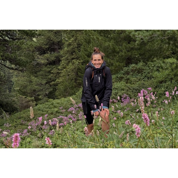 Damen-Outdoor-Jacke | Nakama L
