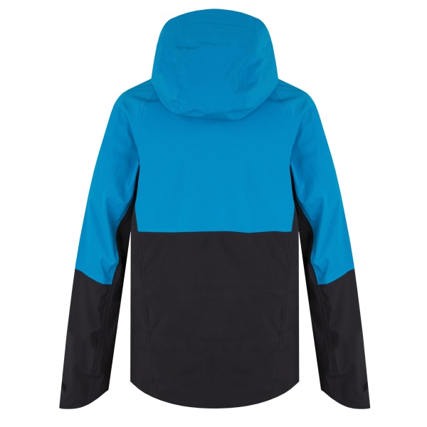 Hardshell-Jacke für Männer | Nicco M