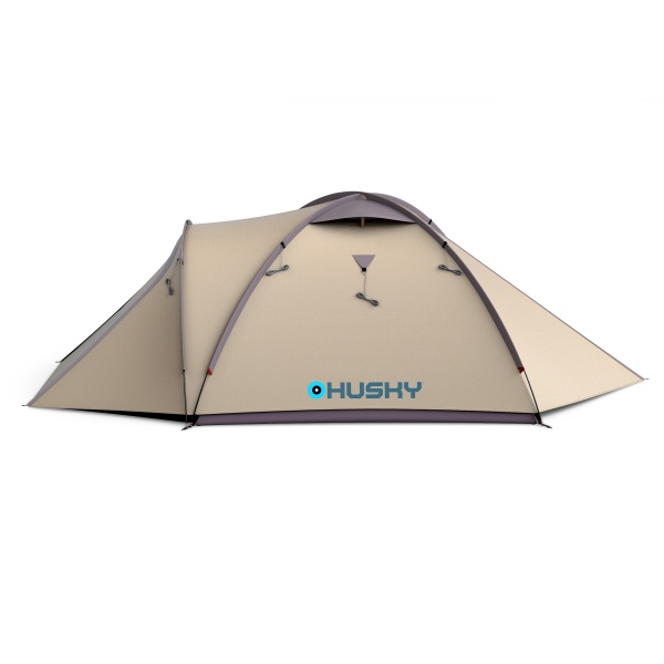 Turistický stan pro 3 osoby | Bizon 3 Plus