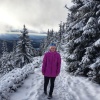 Horský holky testují: softshell bunda Salex L