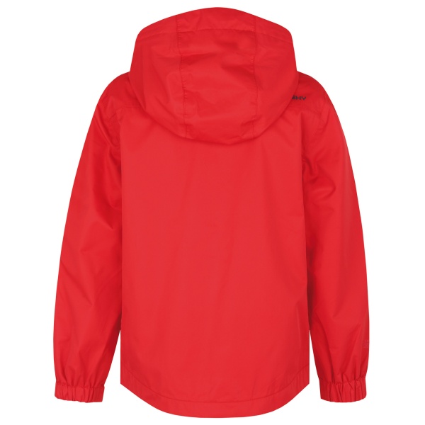 Dětská outdoorová bunda | Zunat K