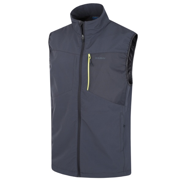 Pánská softshell vesta | Salien M