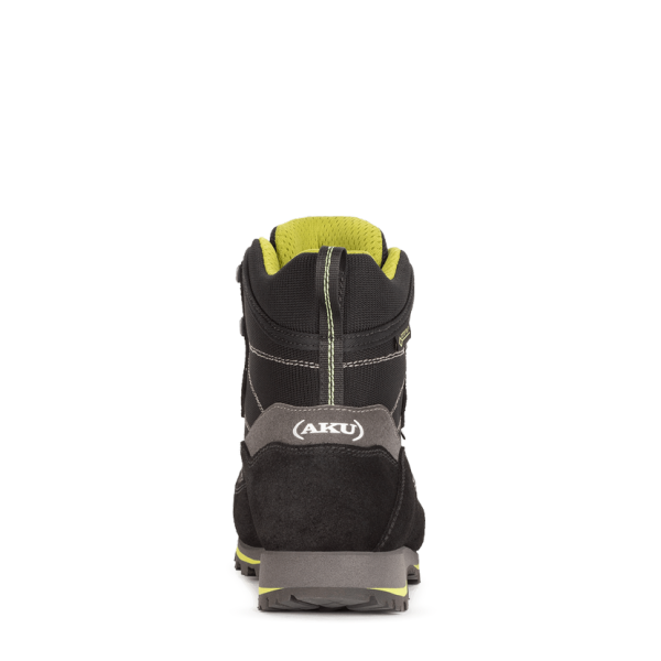 Férfi cipők | AKU TREKKER LITE III GTX