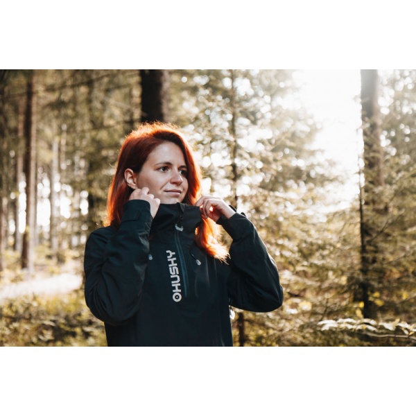 Dámská outdoor bunda | Nabbi L
