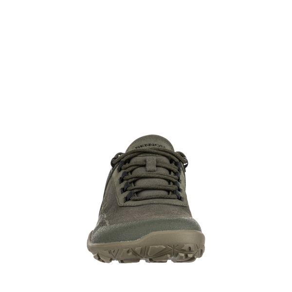 Unisex boty | Barefoot Outdoor