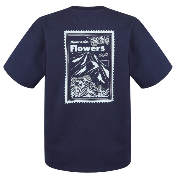 Dámské bavlněné triko | Tee Stamp L