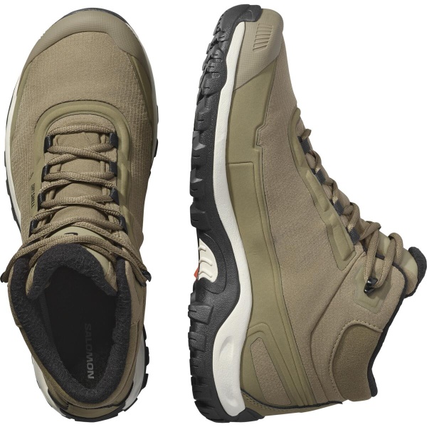 Herren Wanderschuhe | Shelter WP