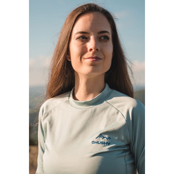 Thermounterwäsche Active Winter T-Shirt | Tromi L