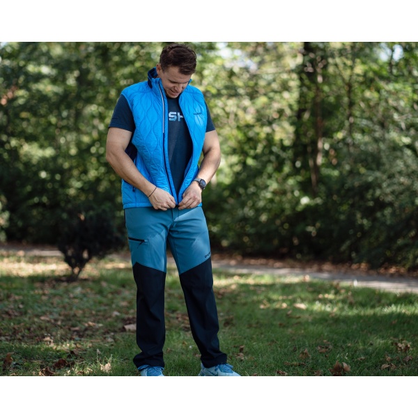 Férfi softshell nadrágok | Tengerimalac M