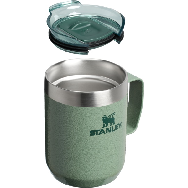 Bögre | Camp Mug