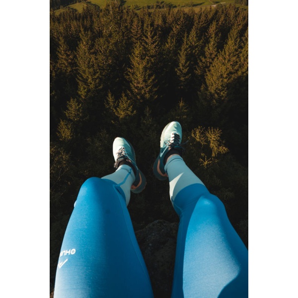 Termoprádlo Active Winter kalhoty | Tyme L