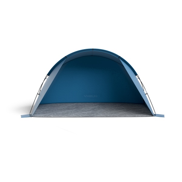 Strandsátor | Blum 4