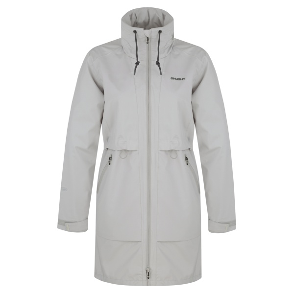 Hardshell-Mantel für Damen | Nevr L