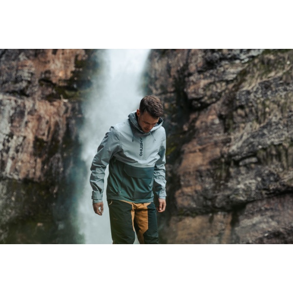 Herren-Outdoor-Jacke | Nabbi M