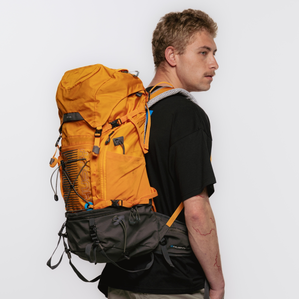 Rucksack Expedition / Wandern | Curly 40l