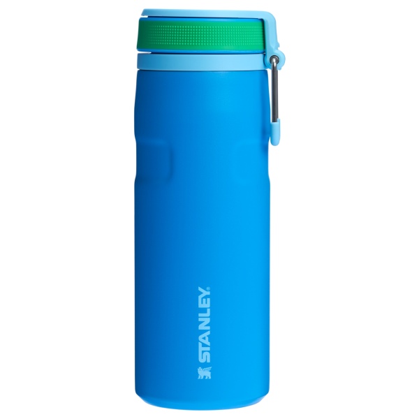 Outdoorová láhev | The IceFlow™ Bottle Twist Flip