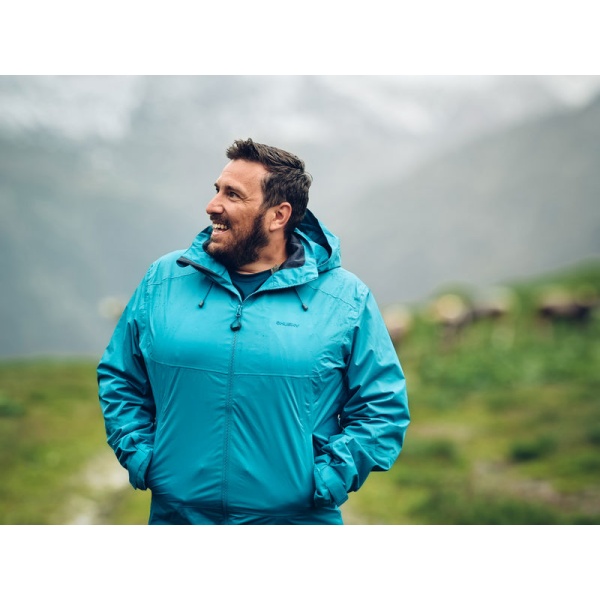 Férfi hardshell kabát | Nelory M