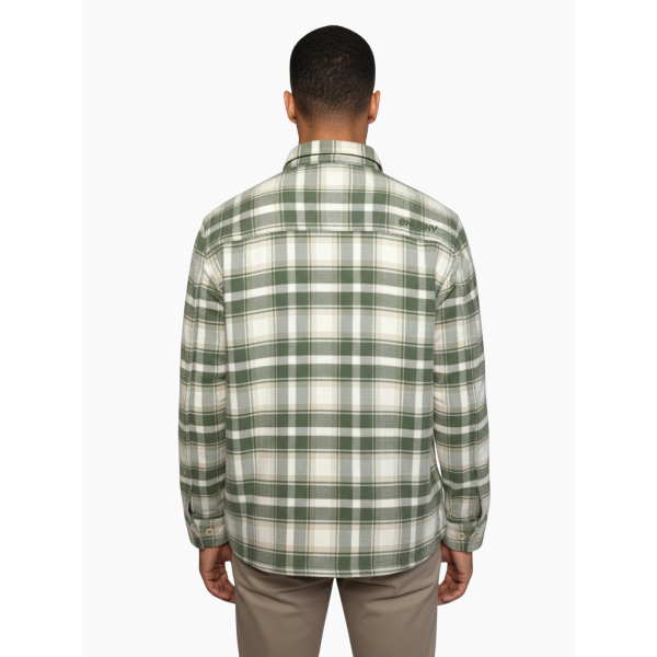 Fér flanel ing | Givi M