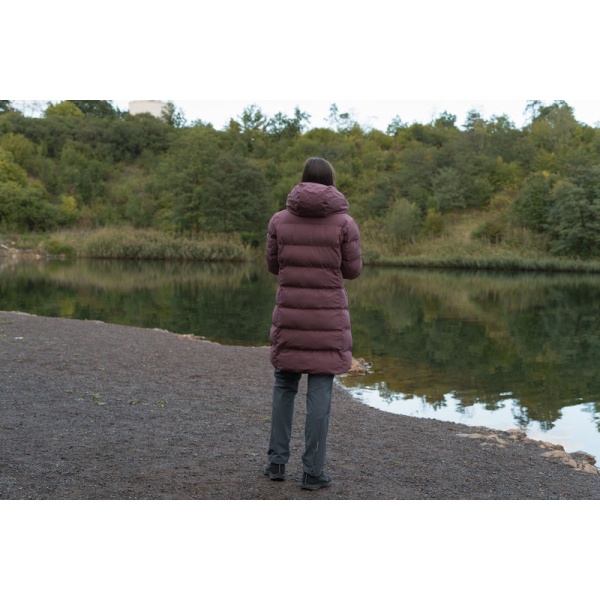 Dámský hardshell kabát | Normy L