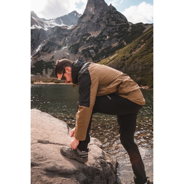 Férfi outdoor nadrág | Kone M