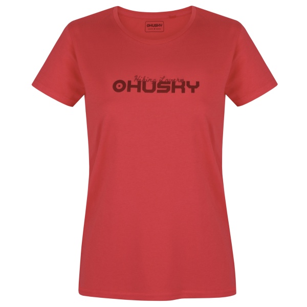 Damen Baumwoll T-Shirt | Tee Hike L