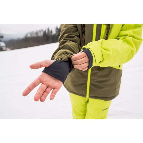 Dětská ski bunda | Gomez Kids