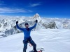 EXPEDICE BROAD PEAK (8051m) 2023 testuje: Husky Merino