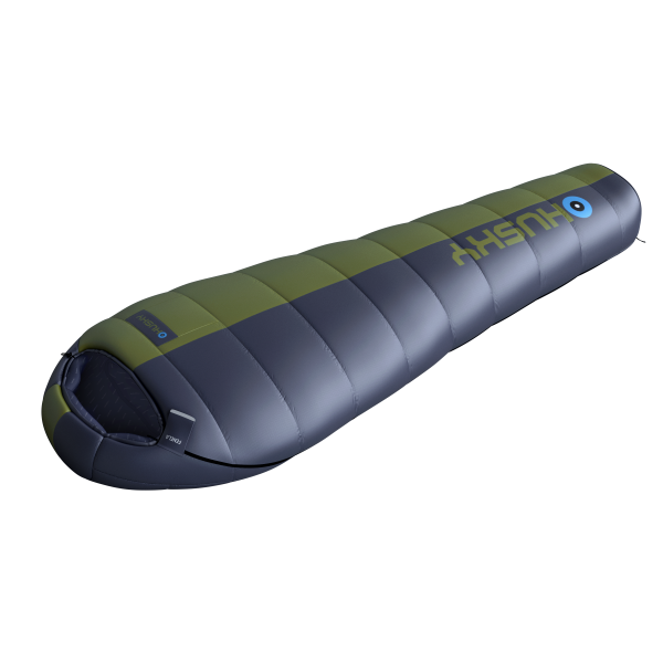 Thermopro Winterschlafsack | Fenela -15°C