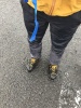Marcel testuje: pánské outdoor kalhoty Lamer